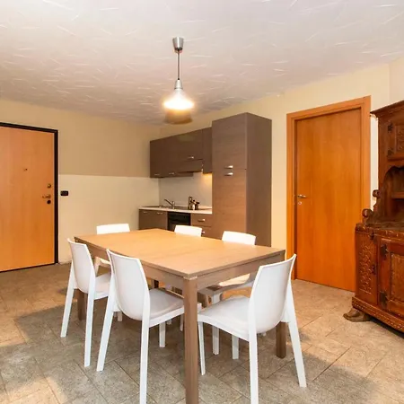 Maison Mati Living 2* Oulx