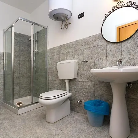 מלון דירות Maison Mati Living Oulx