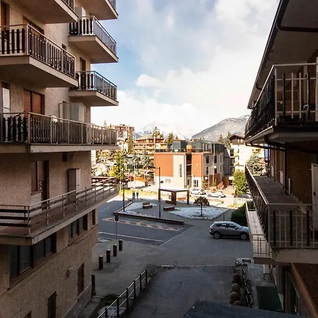 Maison Mati Living Oulx