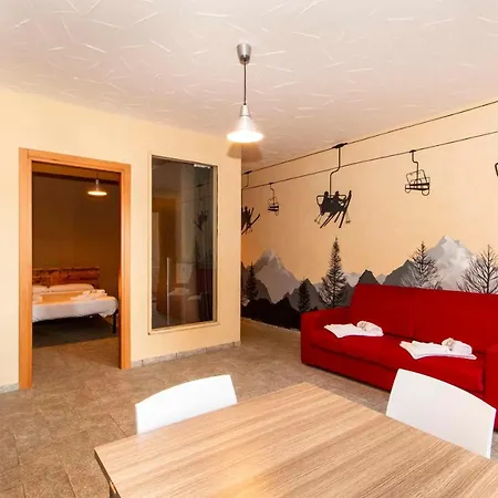 Maison Mati Living Sauze D'Oulx