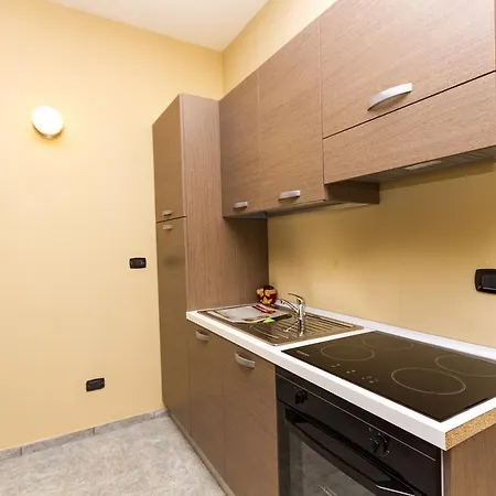 Maison Mati Living מלון דירות