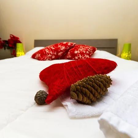 Maison Mati Living 2* Oulx