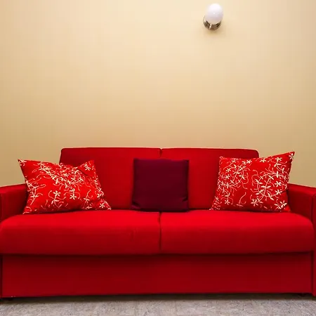 Maison Mati Living מלון דירות Oulx