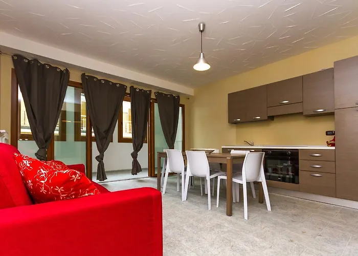 Aparthotel Maison Mati Living 2*