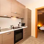 公寓式酒店 Maison Mati Living