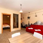Maison Mati Living Oulx
