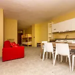 Apartmanhotel Maison Mati Living Oulx