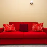 Maison Mati Living 公寓式酒店 Oulx