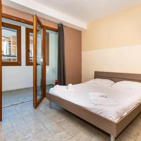 Apartmanhotel Maison Mati Living Oulx