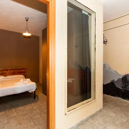 Maison Mati Living Lägenhetshotell Oulx