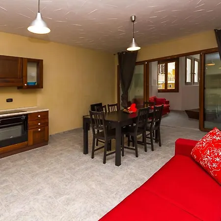 Maison Mati Living Apartmanhotel