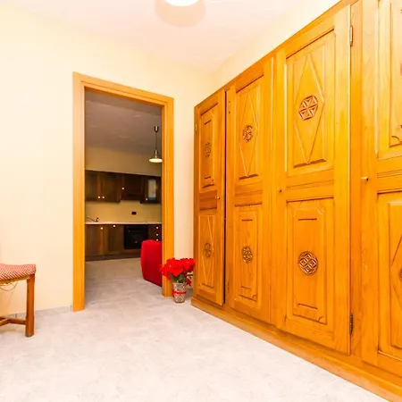 Maison Mati Living 2*