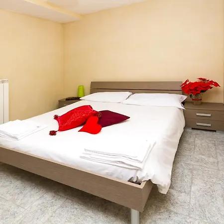 Maison Mati Living Oulx