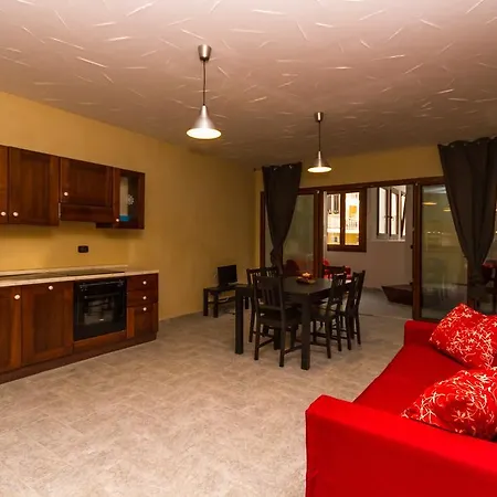 Maison Mati Living
