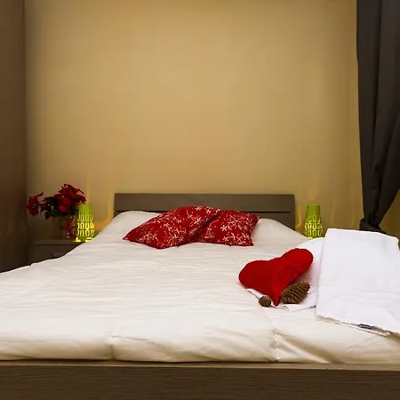 Maison Mati Living Oulx