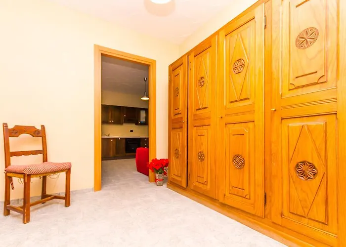 Maison Mati Living 2*