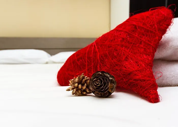 Apartahotel Maison Mati Living 2*